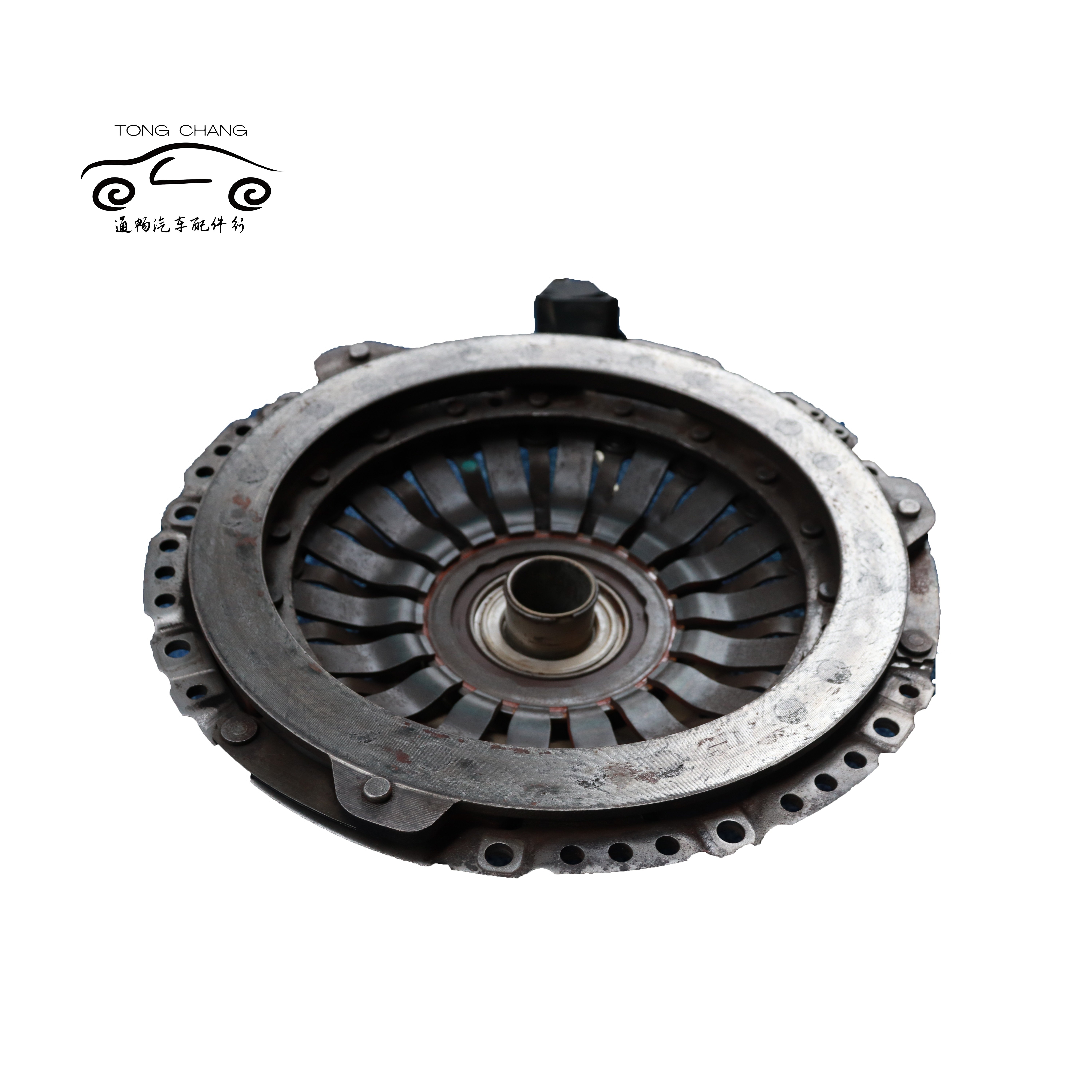 The Original Car Sports Drive Motor Clutch Kit Is Suitable for Porsche Cayenne