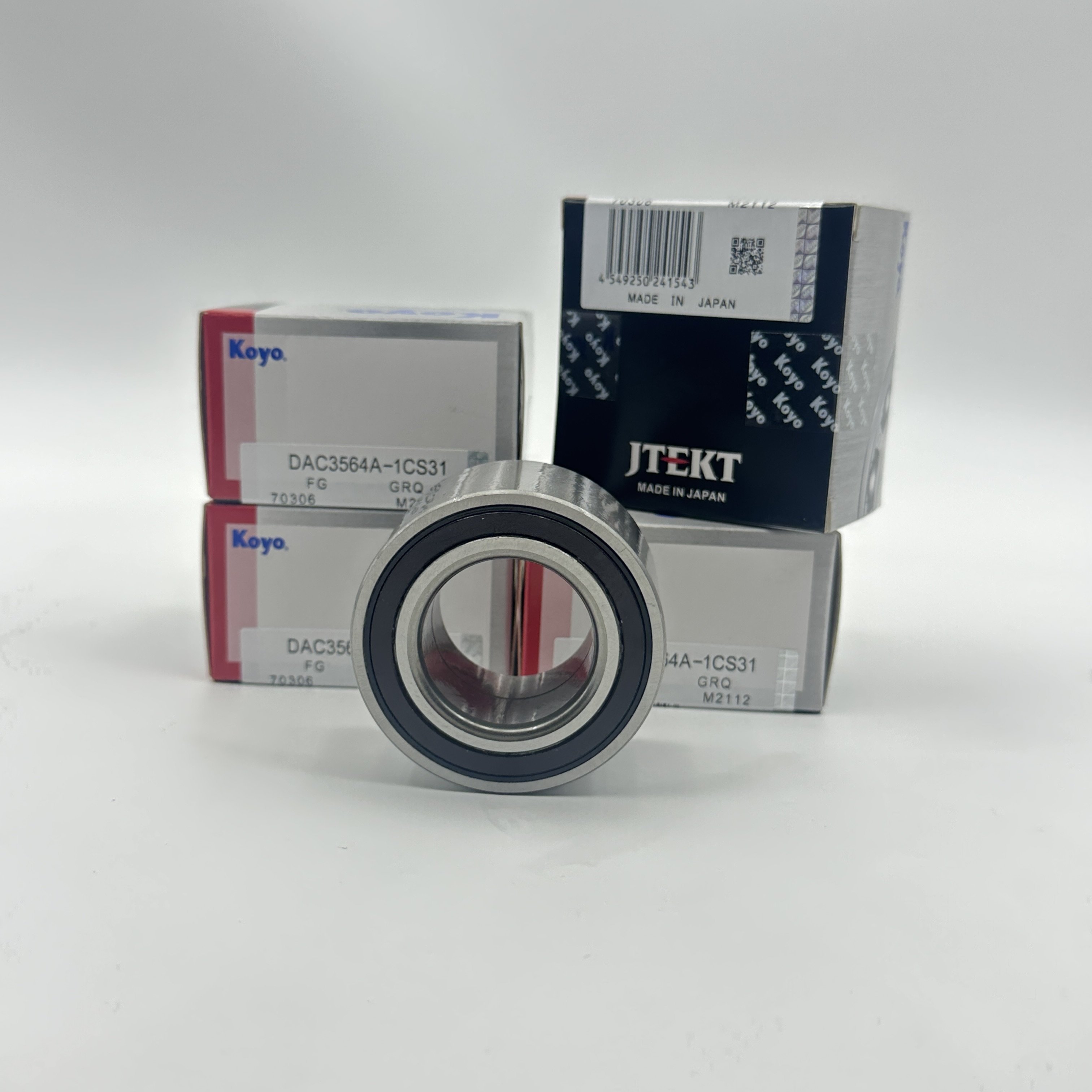 In Stock Auto Front Bearing Hub for Benz BMW Haval Hyundai Mitsubishi Honda Toyota Suzuki Buick Hyundai Nissan Haval