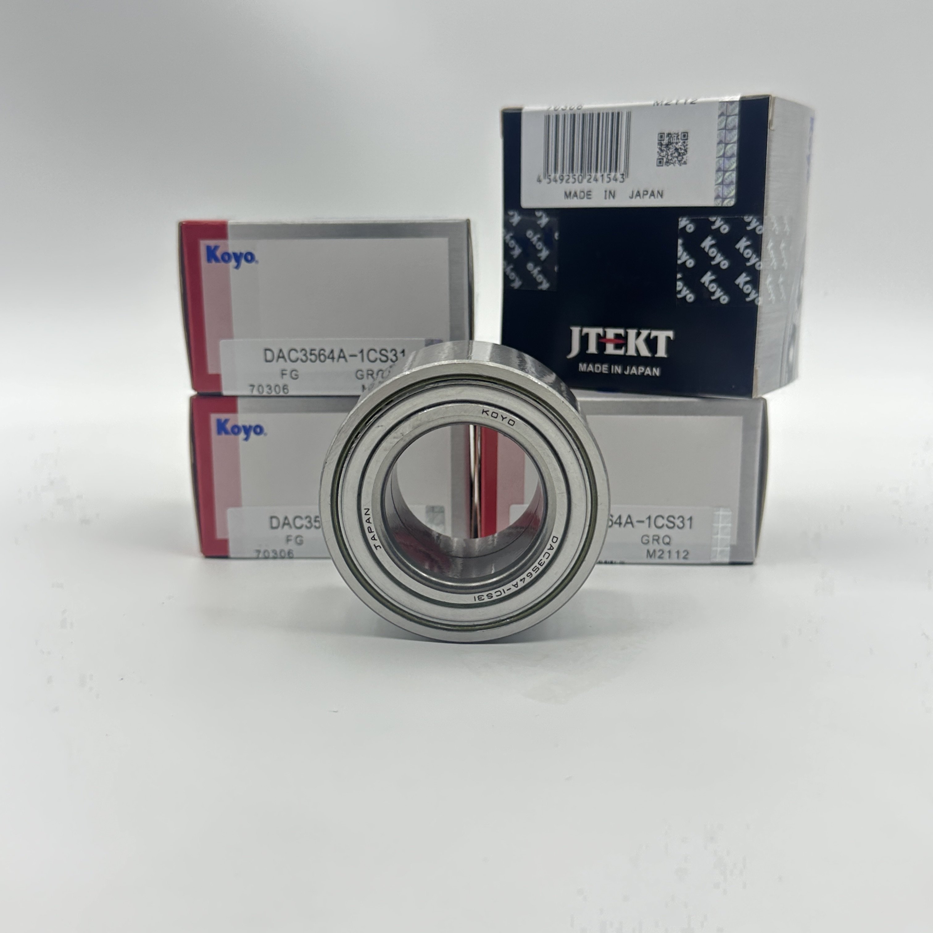 In Stock Auto Front Bearing Hub for Benz BMW Haval Hyundai Mitsubishi Honda Toyota Suzuki Buick Hyundai Nissan Haval