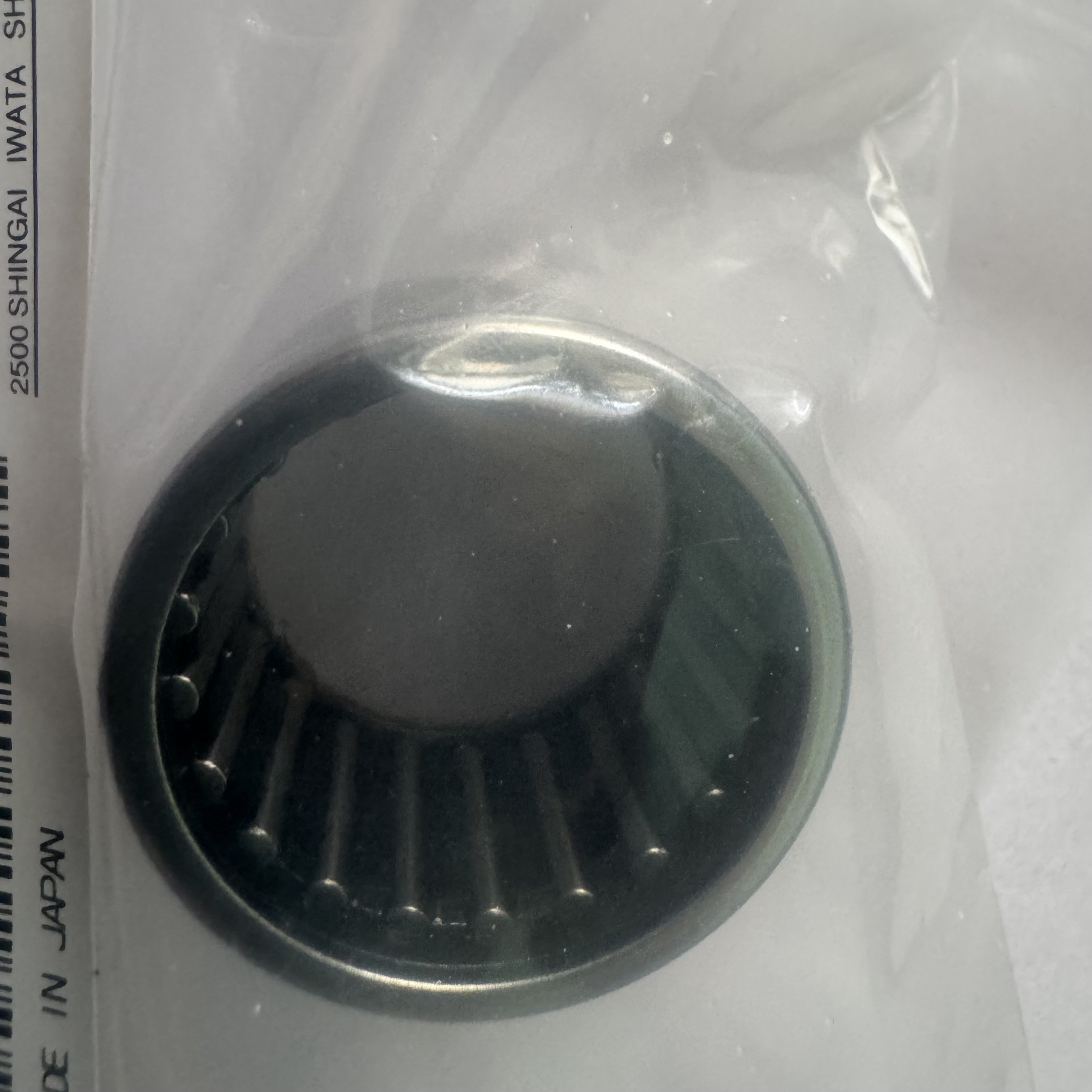 93317-22204 Bearing for yamaha Outboard Motor 2T 25HP 40-70HP or 4T F25-F60 Outboard Motor Bearing 93317-22204 Needle Bearing