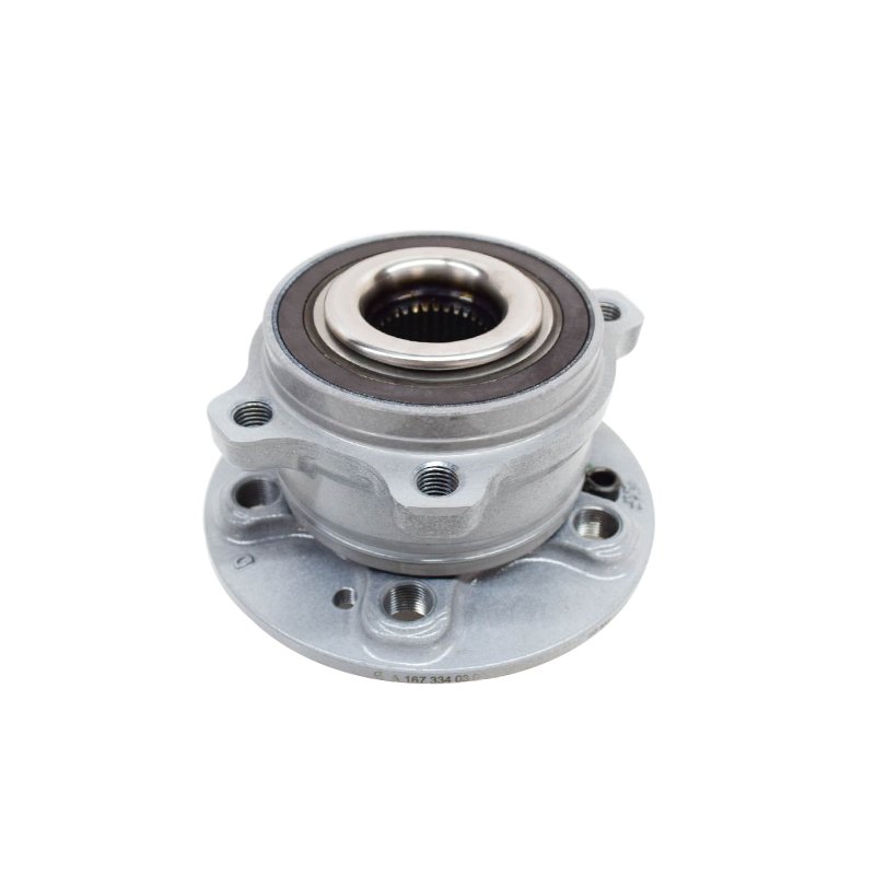 4WD Front Hub Bearing GLS GLE A1673340400 A1673340300 for Mercedes Benz