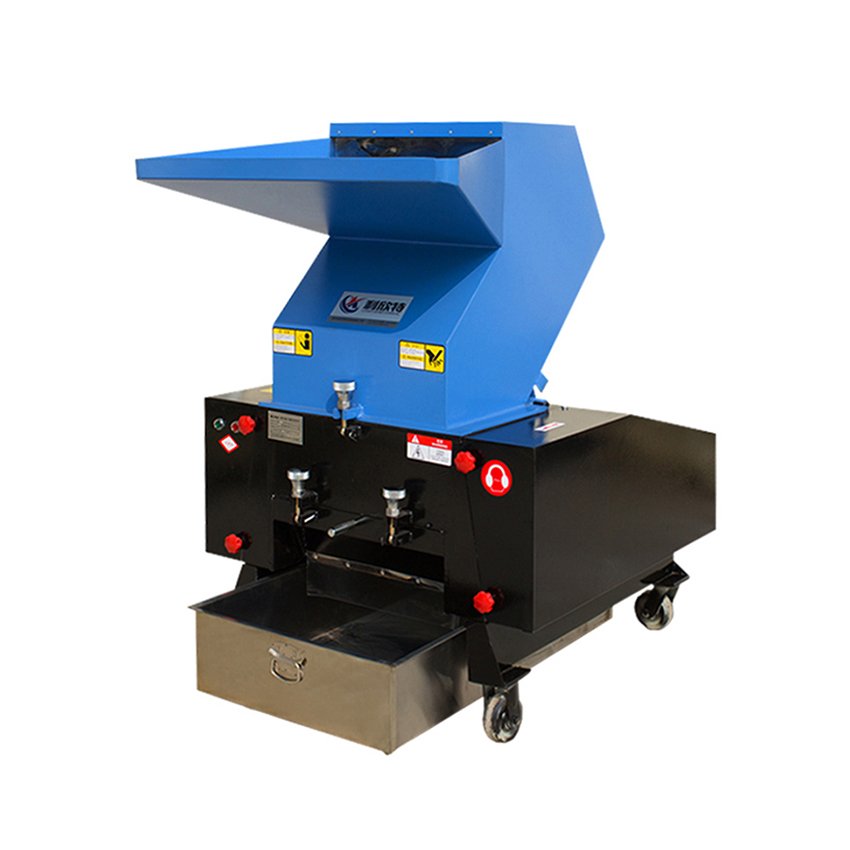 Factory Glass Pet Bottle Crusher Machine Price, Best Sale Auto Loader Vacuum Hopper Loader Plastic Granules Machines