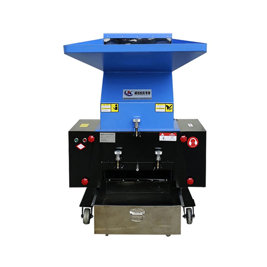 Factory Glass Pet Bottle Crusher Machine Price, Best Sale Auto Loader Vacuum Hopper Loader Plastic Granules Machines
