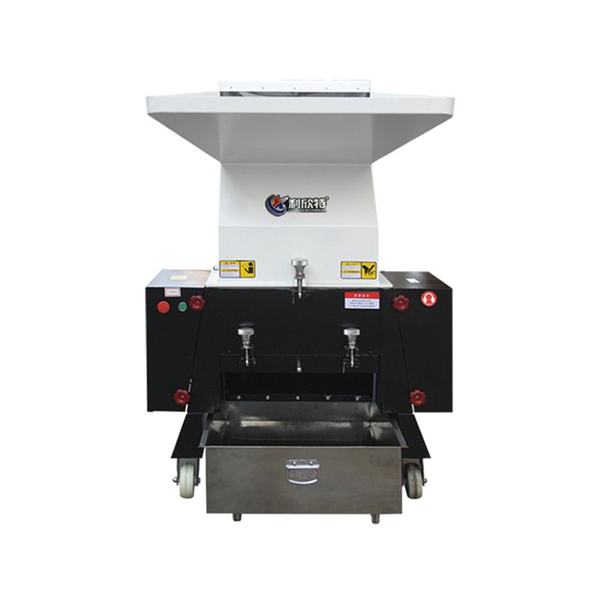 Factory Glass Pet Bottle Crusher Machine Price, Best Sale Auto Loader Vacuum Hopper Loader Plastic Granules Machines
