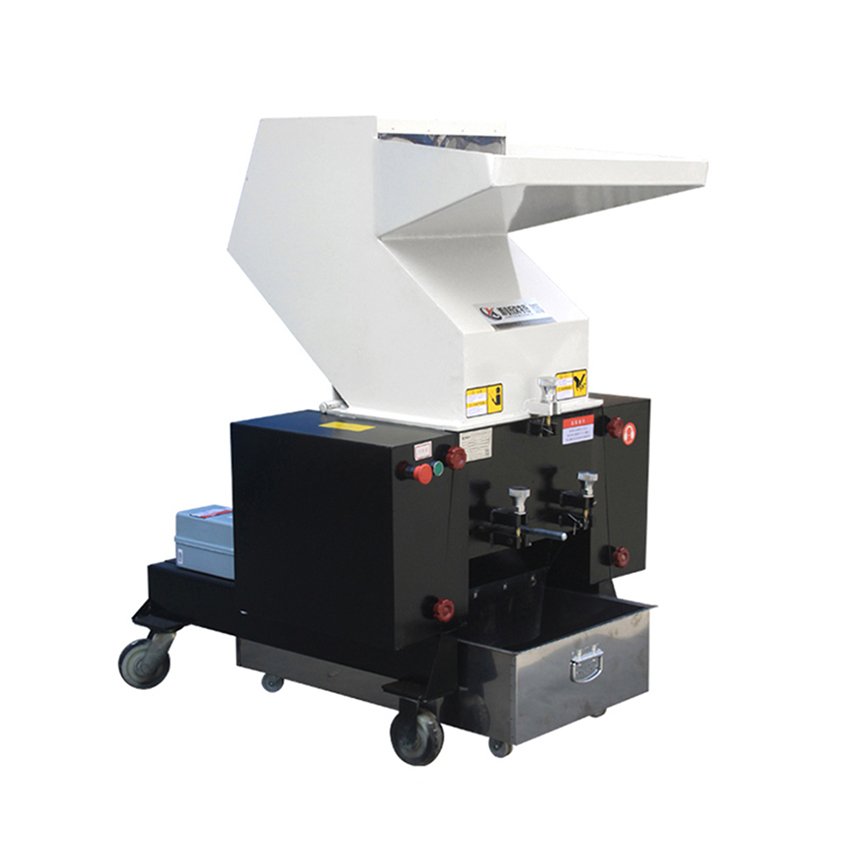 Factory Glass Pet Bottle Crusher Machine Price, Best Sale Auto Loader Vacuum Hopper Loader Plastic Granules Machines
