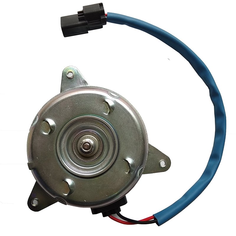 Cooling Fan Motor for Honda JAZZ CITY ODYSSEY CRZ FIT 38616-5X6-J01