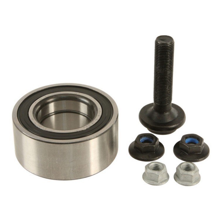 Wheel Bearing Repair Kit 8D0498625A 4D0407625A VKBA3427 713610070 K78822 40369 Universal Parts for Vw Polo Accessories