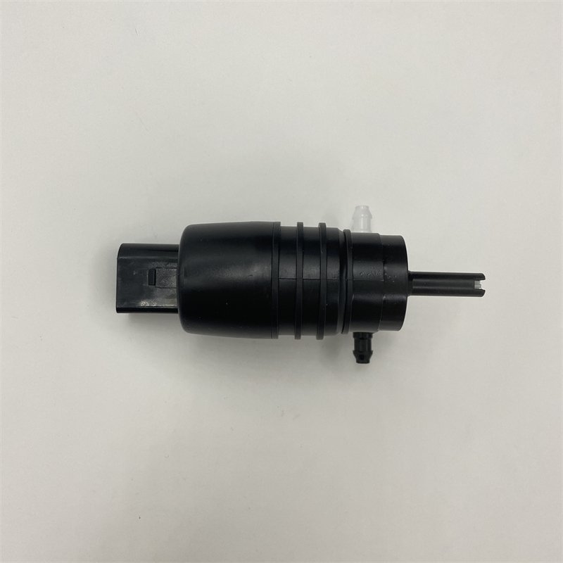 STZT 67127388349 Car Window Windshield Washer Pump for BMW X1 F48 F56 6712 7388 349