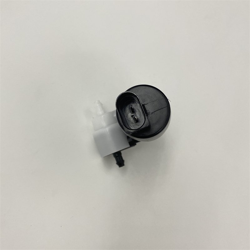 STZT 67127388349 Car Window Windshield Washer Pump for BMW X1 F48 F56 6712 7388 349