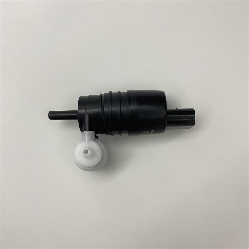 STZT 67127388349 Car Window Windshield Washer Pump for BMW X1 F48 F56 6712 7388 349