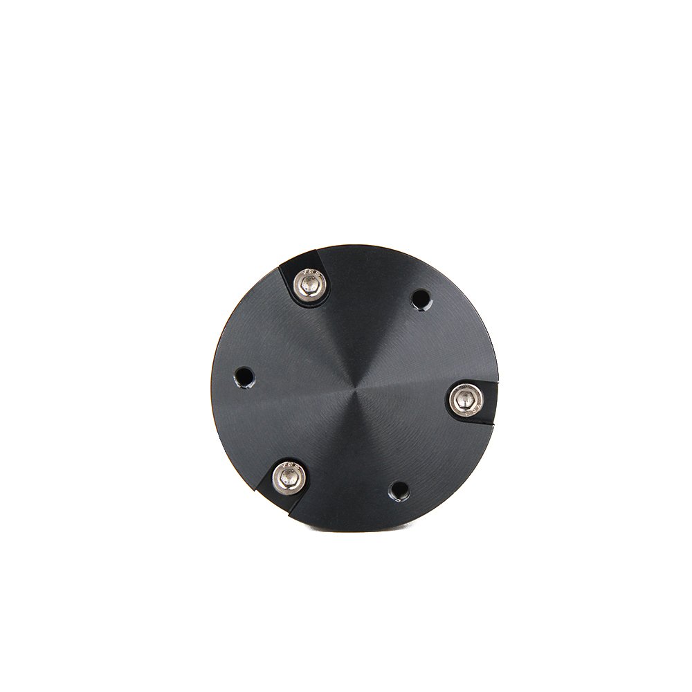 CubeMars G30 Inrunner Gimbal Motor KV290 12V Large Center Hole 20mm Low Cogging & 0.08Nm Torque for Drone/Auto Driving Systems