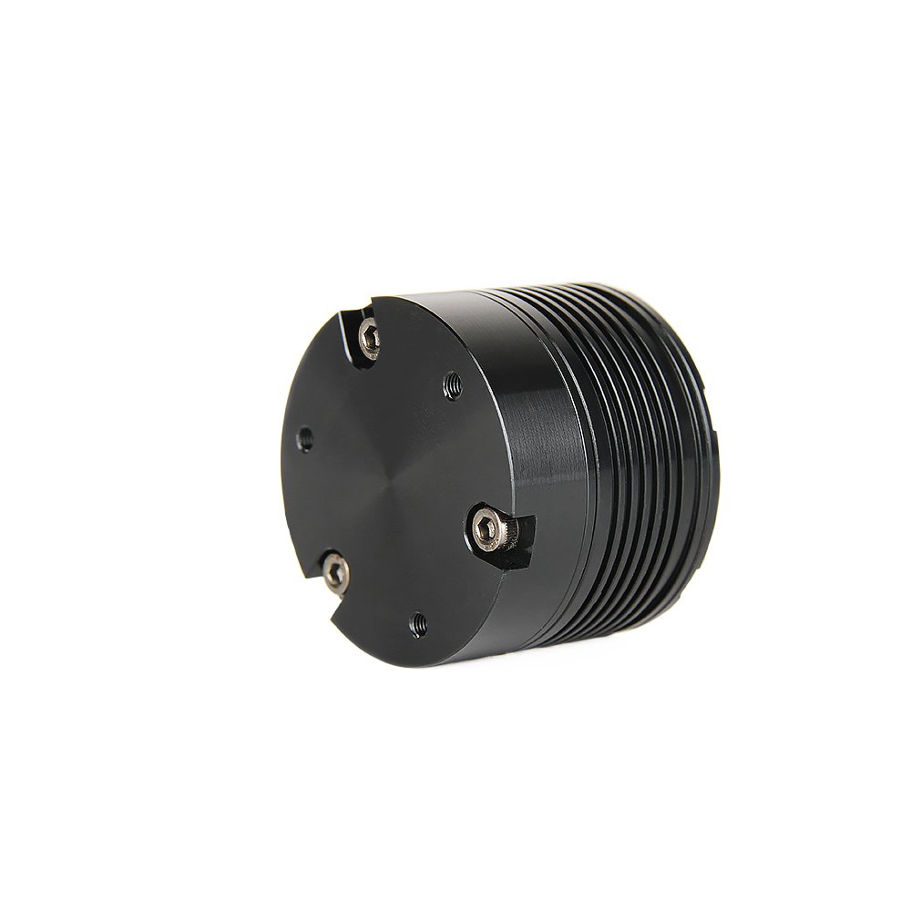CubeMars G30 Inrunner Gimbal Motor KV290 12V Large Center Hole 20mm Low Cogging & 0.08Nm Torque for Drone/Auto Driving Systems