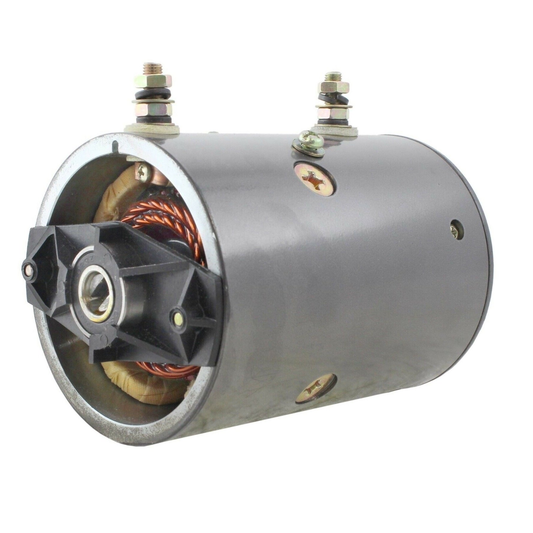 AUTO PARTS DC Pump Motor 12V for Monarch Hydraulics 6129 W9405