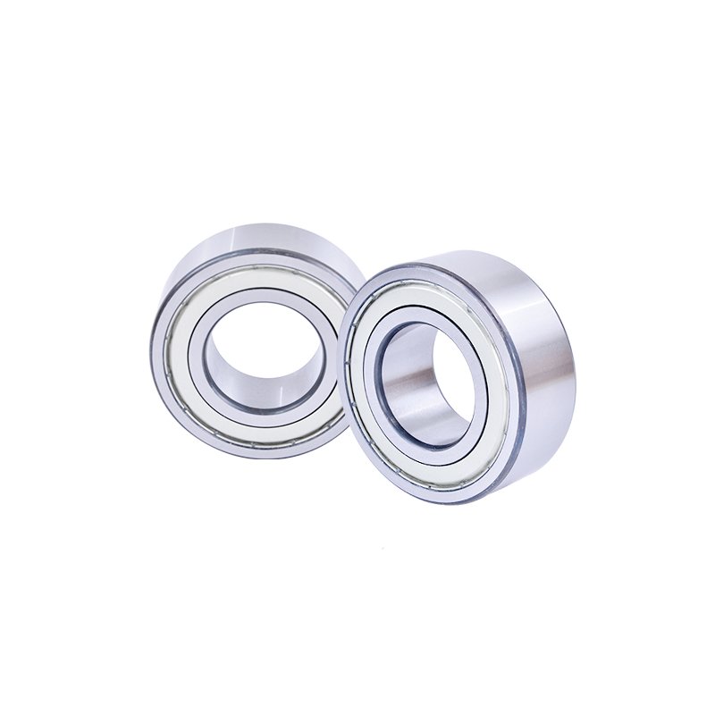 3305 A-2RS1TN9/MT33 High Speed Heavy Duty Angular Contact Ball Bearing