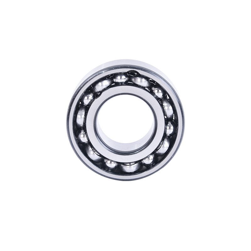 3305 A-2RS1TN9/MT33 High Speed Heavy Duty Angular Contact Ball Bearing