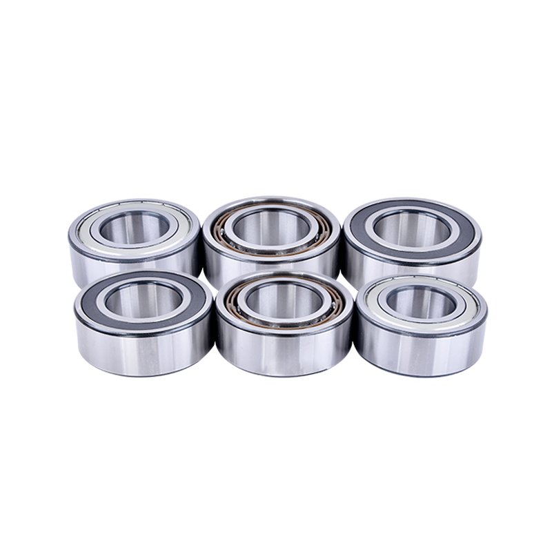 3305 A-2RS1TN9/MT33 High Speed Heavy Duty Angular Contact Ball Bearing