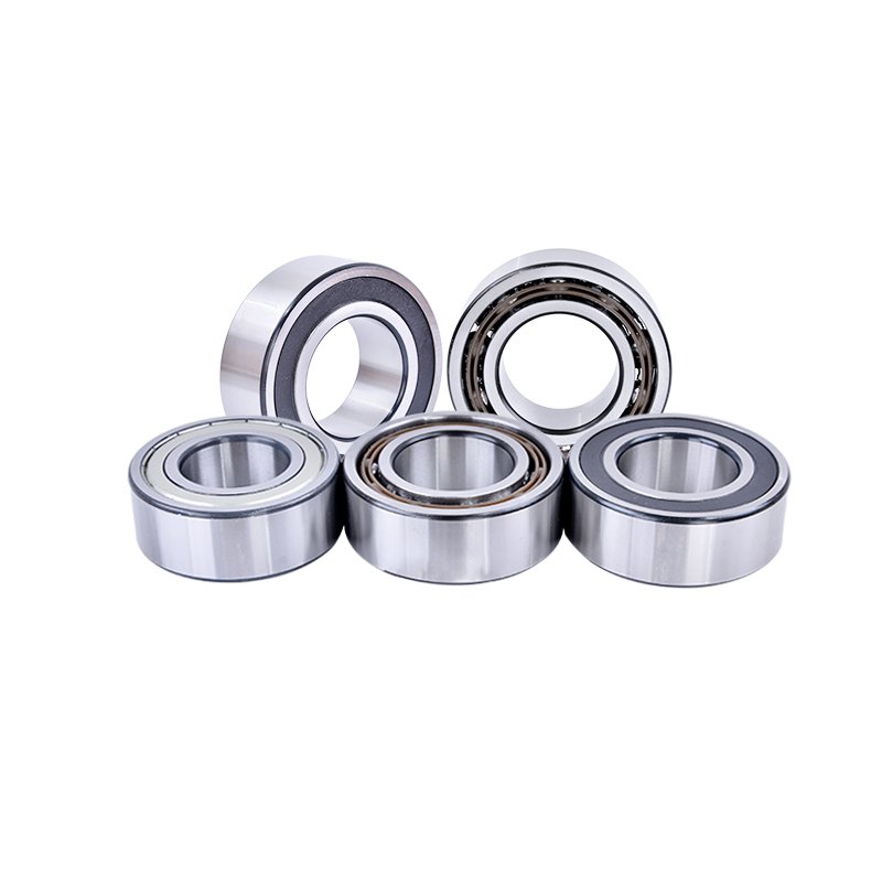 3305 A-2RS1TN9/MT33 High Speed Heavy Duty Angular Contact Ball Bearing