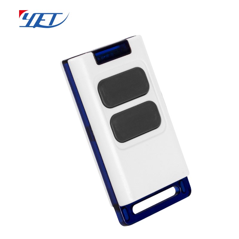 433mhz D5 Type RF Remote Control Cloning Electric Gate Duplicator Key Fobgate Motor Sliding Gate Opener