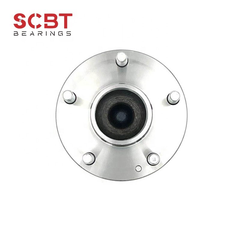 42200-TBA-A01 HUB494T 512570 Rear Wheel Hub Bearing in Auto Parts Use for Honda With High Quality