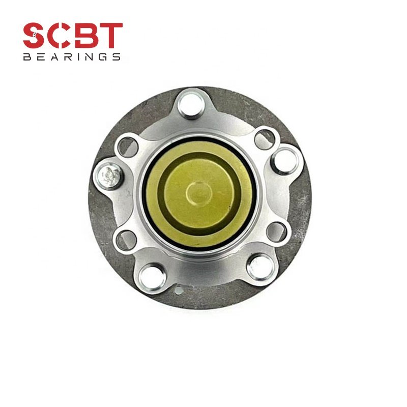 42200-TBA-A01 HUB494T 512570 Rear Wheel Hub Bearing in Auto Parts Use for Honda With High Quality