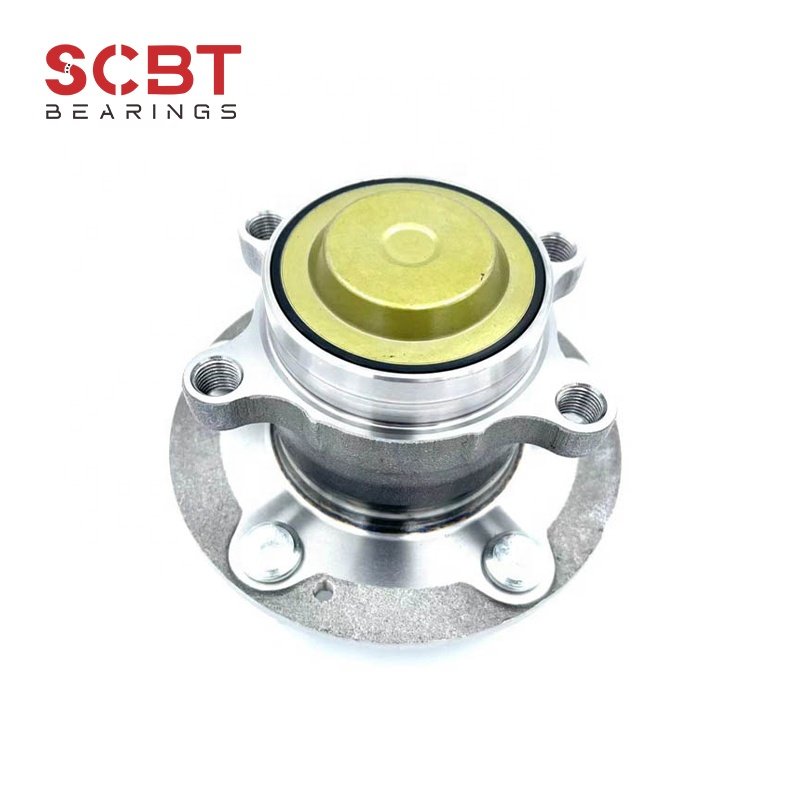 42200-TBA-A01 HUB494T 512570 Rear Wheel Hub Bearing in Auto Parts Use for Honda With High Quality