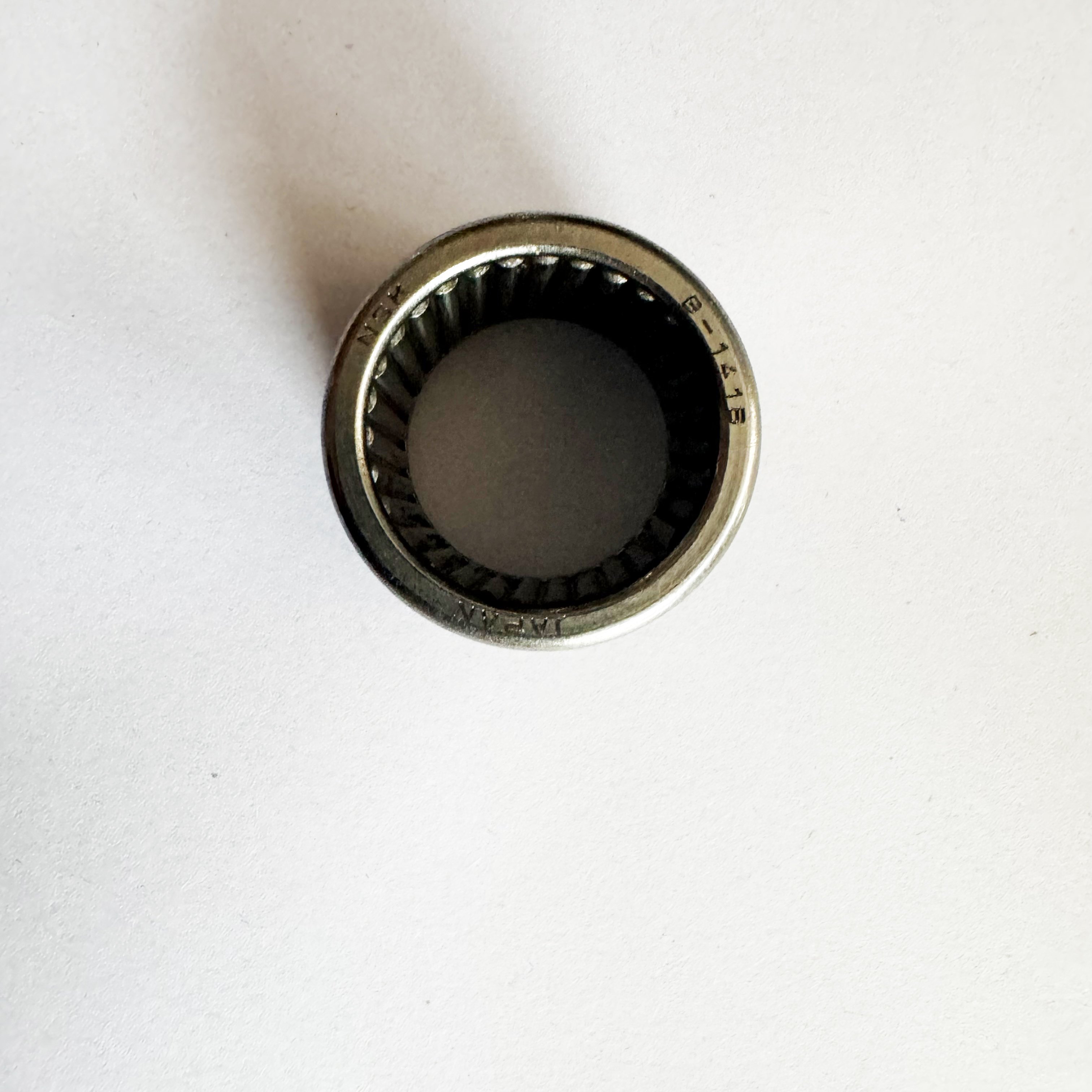 Driver Shaft Needle Bearing 93315-32224 Outboard Motor 2T E40X 40HP F-1416 93315-32224 Outboard Motor Bearing