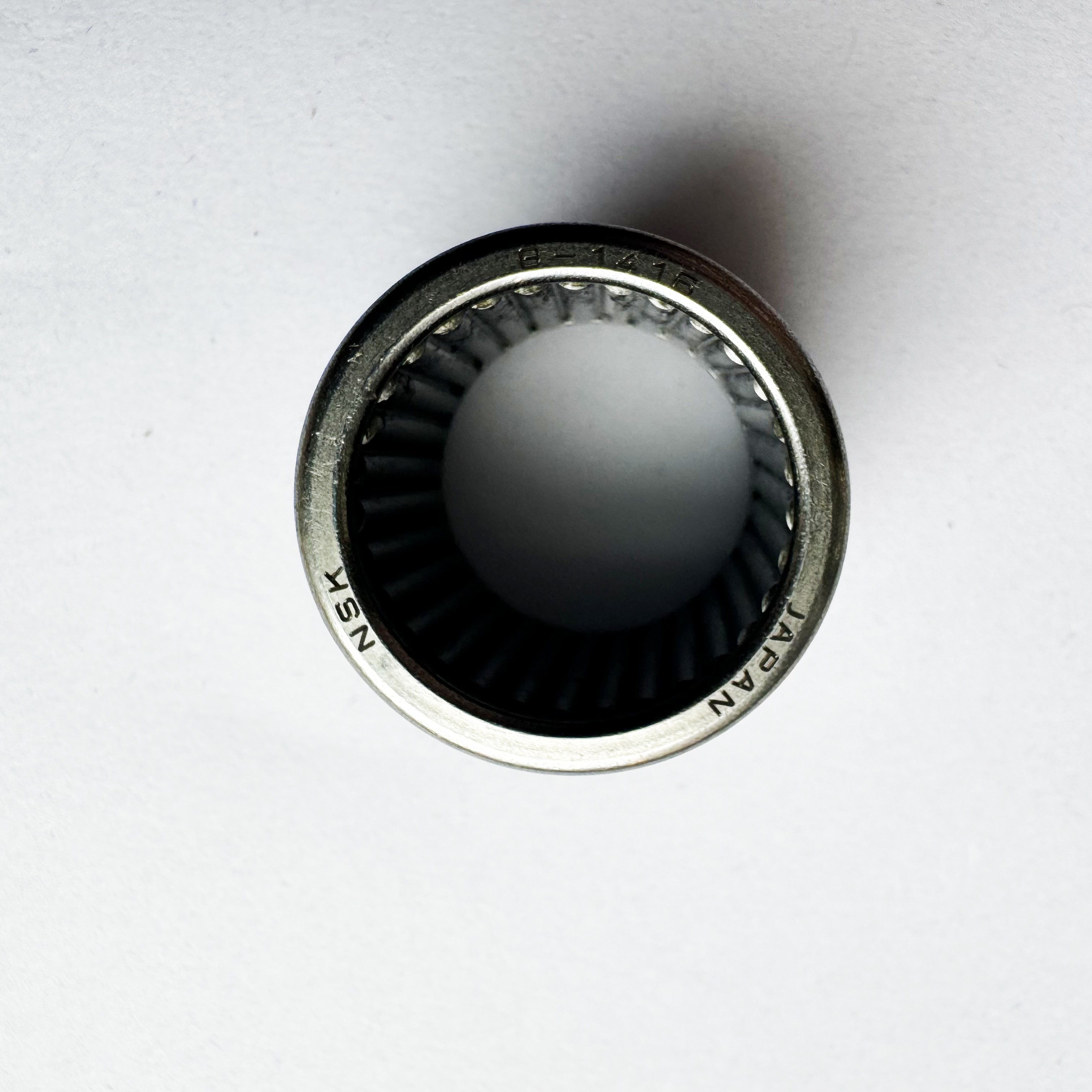 Driver Shaft Needle Bearing 93315-32224 Outboard Motor 2T E40X 40HP F-1416 93315-32224 Outboard Motor Bearing