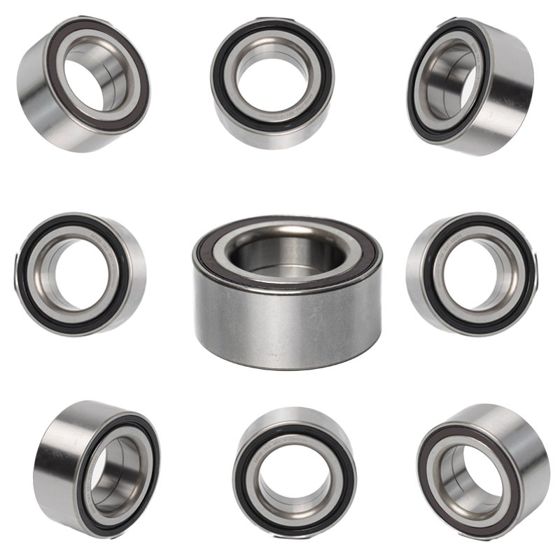 Auto Parts Car Front Wheel Hub Bearing High Quality New Auto Bearing Unit for Honda Toyota Hyundai Car Front Wheel Bearing