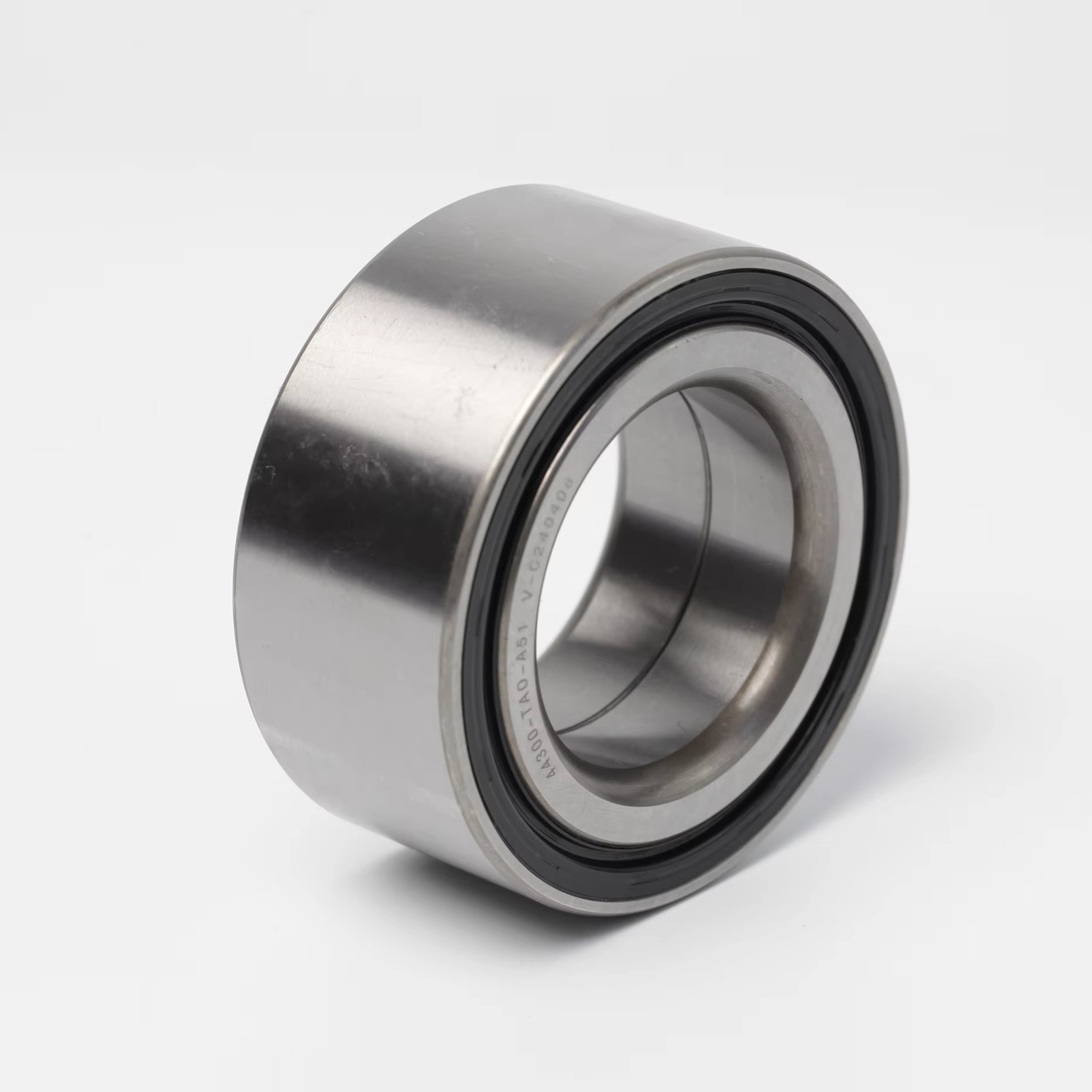 Auto Parts Car Front Wheel Hub Bearing High Quality New Auto Bearing Unit for Honda Toyota Hyundai Car Front Wheel Bearing