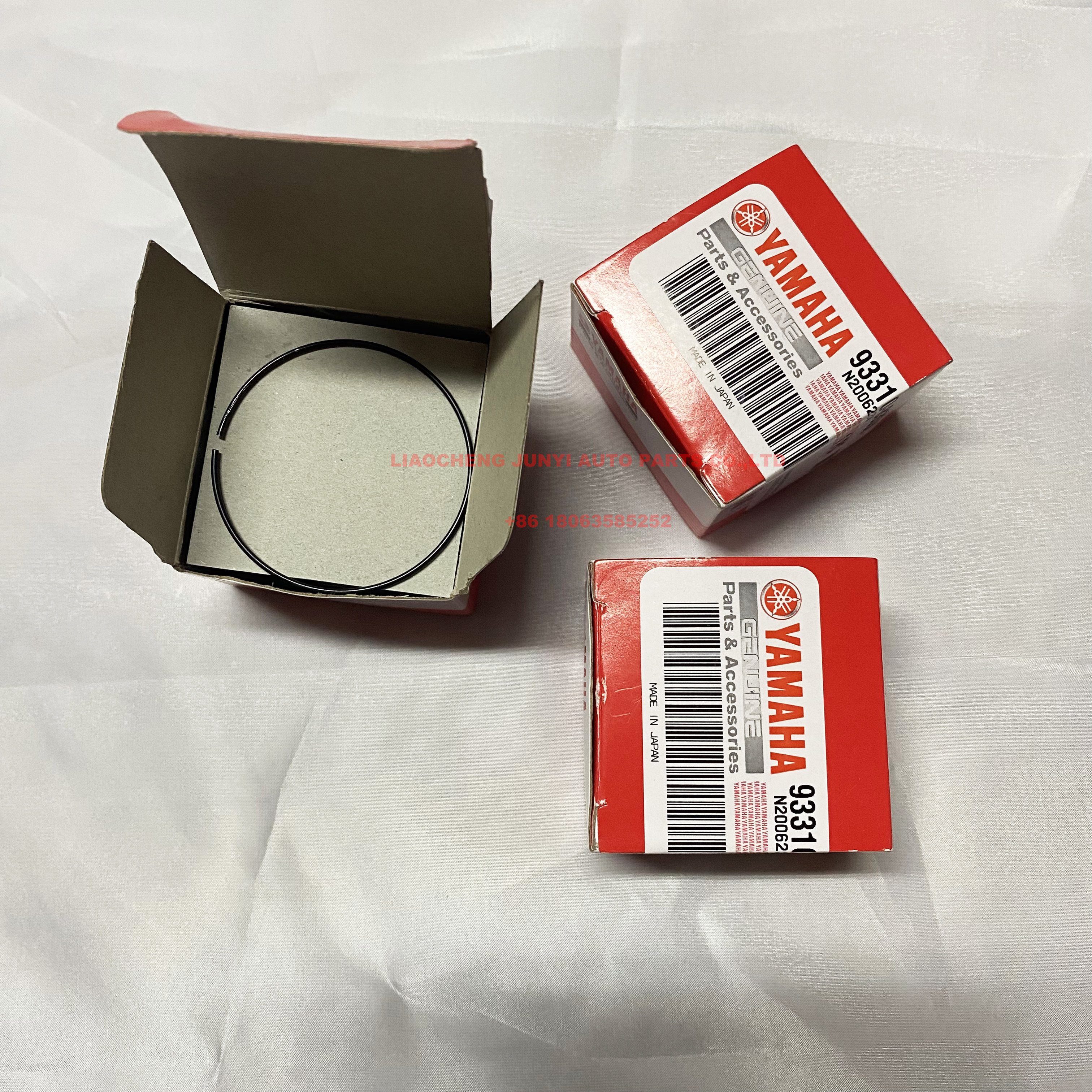Needle Bearing 93310-835U8 NKZ35x52x25.8-5 for 75HP 85HP 90HP Outboard Motor Parts Crankshaft Bearing for Boat Engine