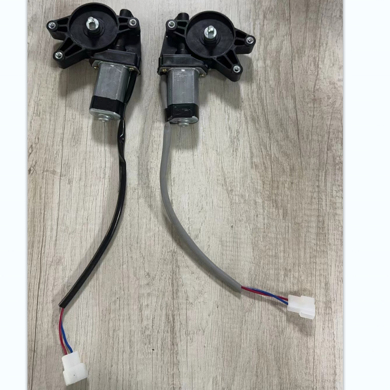 OE 2110-3730611 2110-3730610 LADA Window Motor Saloon 1995-2012 VAZ 2108-10