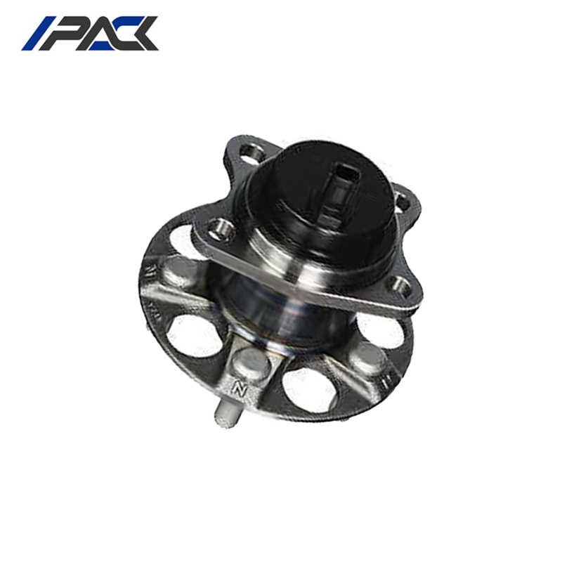 Special Counter Standard Size Steel Auto Bearing Rear Wheel Hub 96626762 High Performance for Prius 2012 Zvw30