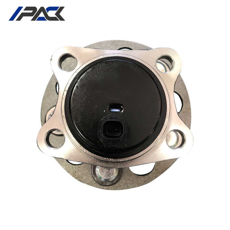 Special Counter Standard Size Steel Auto Bearing Rear Wheel Hub 96626762 High Performance for Prius 2012 Zvw30