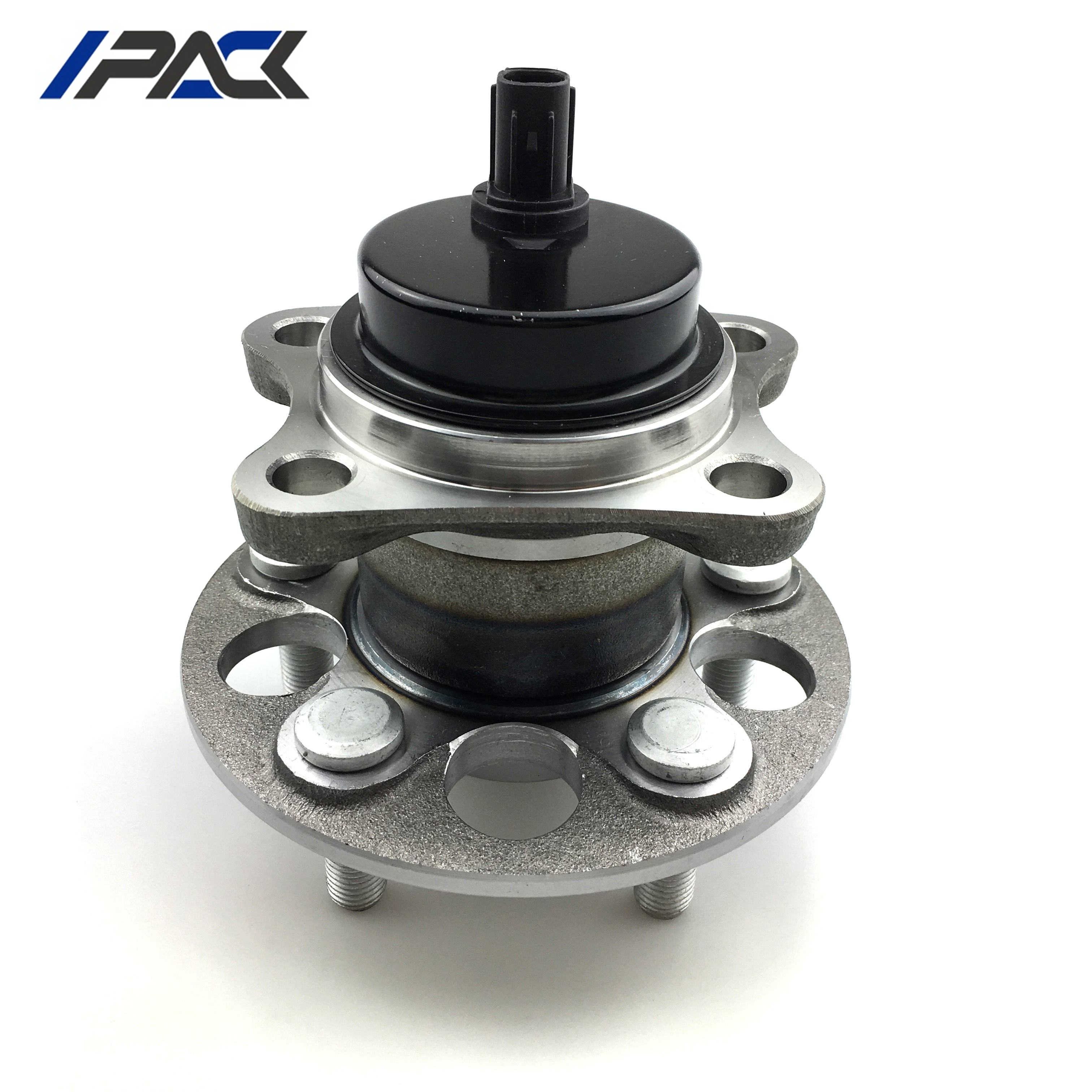 Special Counter Standard Size Steel Auto Bearing Rear Wheel Hub 96626762 High Performance for Prius 2012 Zvw30
