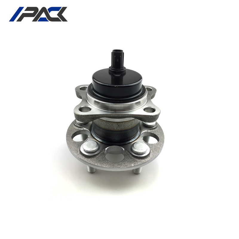 Special Counter Standard Size Steel Auto Bearing Rear Wheel Hub 96626762 High Performance for Prius 2012 Zvw30