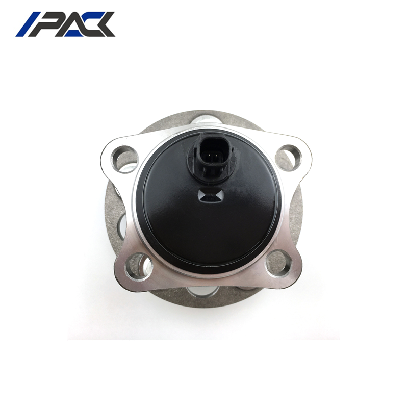 Special Counter Standard Size Steel Auto Bearing Rear Wheel Hub 96626762 High Performance for Prius 2012 Zvw30
