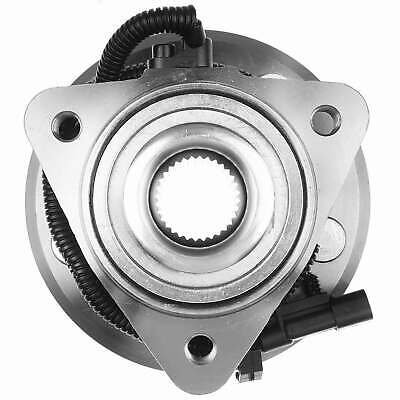 Wheel Hub Bearing 52109947AE/52109947AF /52109947AB/ 52109947AD for Industrial Transmission Equipment