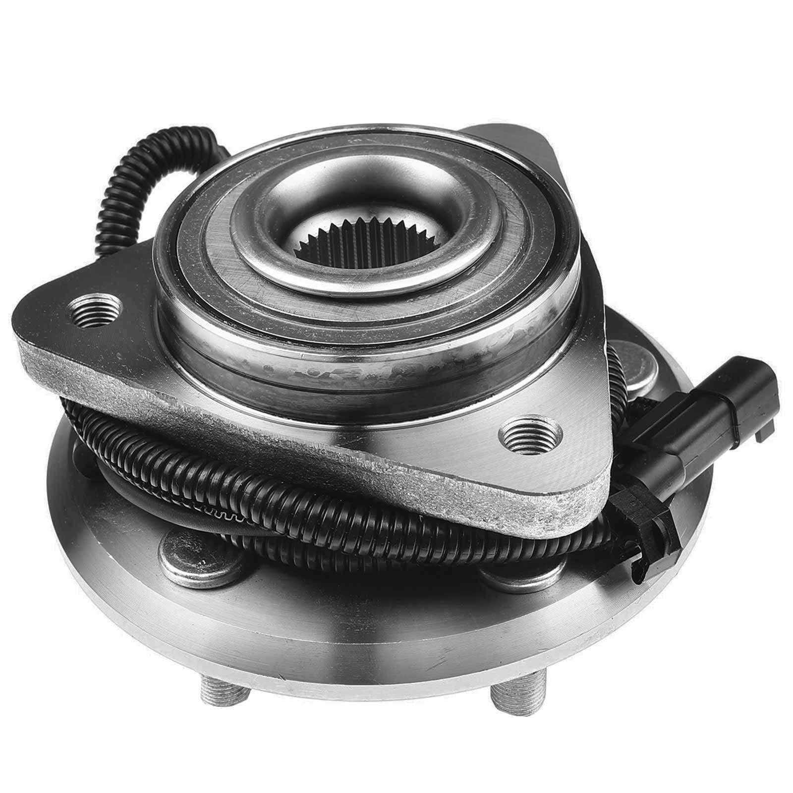 Wheel Hub Bearing 52109947AE/52109947AF /52109947AB/ 52109947AD for Industrial Transmission Equipment