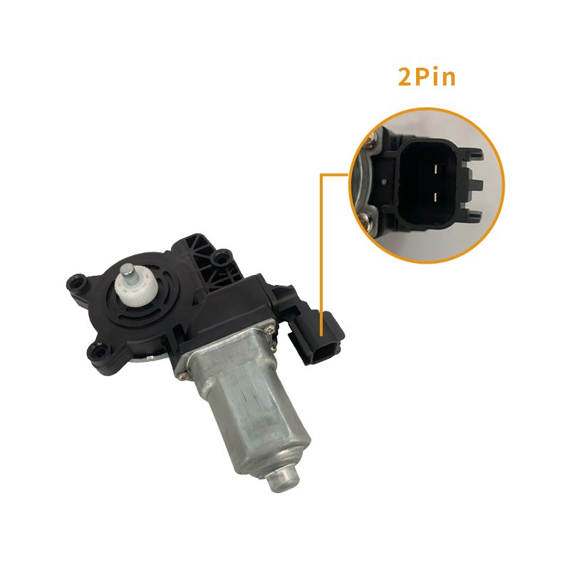 Auto Electrical Systems UF9P-73-58X Power Window Lifter Motor for Ford Ranger 2012 UF9P7358X