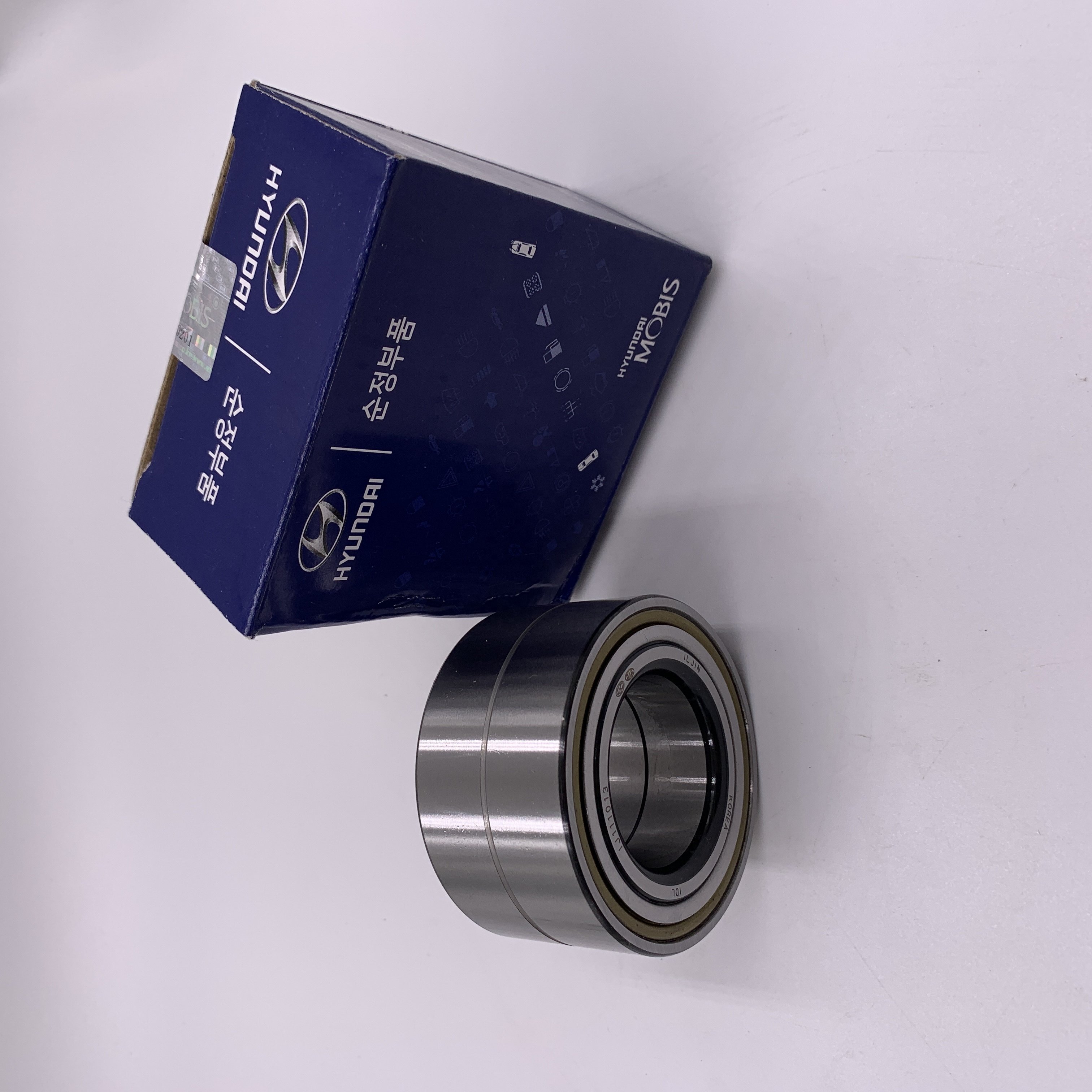 Koy0 Bearing 51720-11100 51720-11101 52730-36200 40210-21000 90368-26027 Taper Roller Bearing Hyunda1