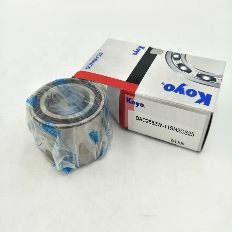 Koy0 Bearing 51720-11100 51720-11101 52730-36200 40210-21000 90368-26027 Taper Roller Bearing Hyunda1