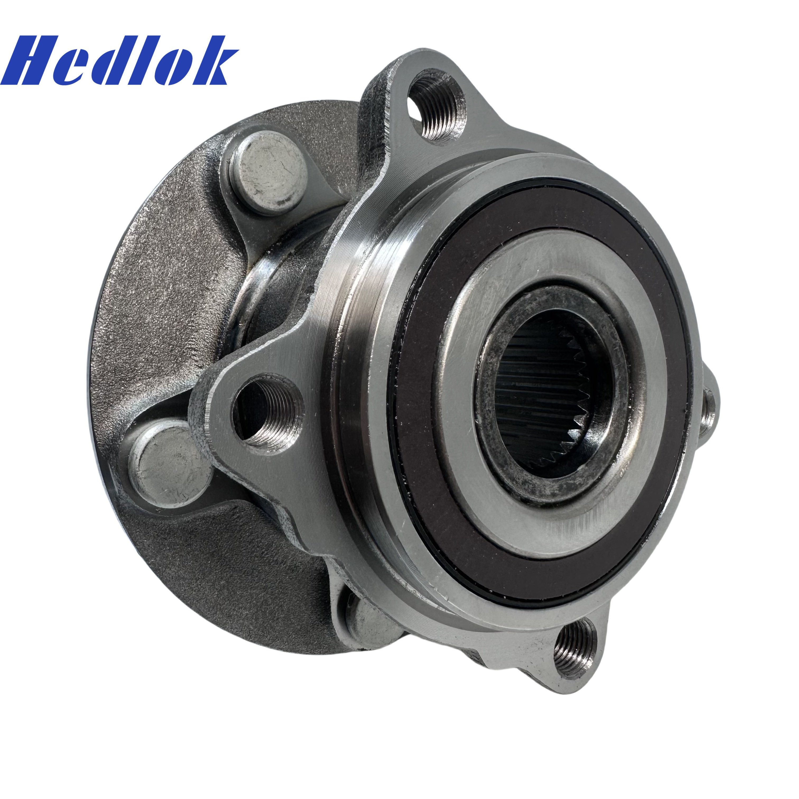 HEDLOK Rear Wheel Bearing 3785A015 3785A019 for Mitsubishi Outlander MK2 Lancer Evo 4WD