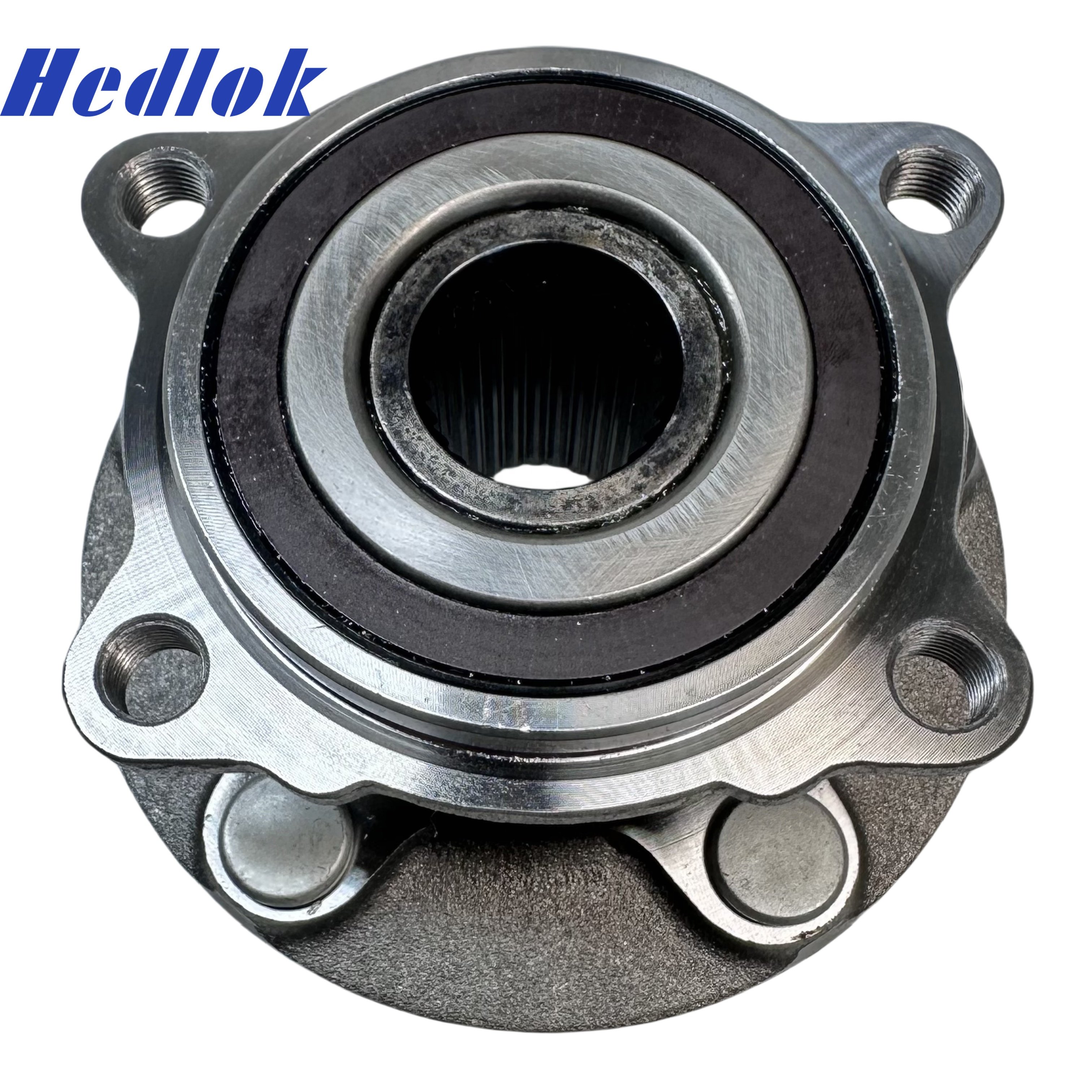 HEDLOK Rear Wheel Bearing 3785A015 3785A019 for Mitsubishi Outlander MK2 Lancer Evo 4WD