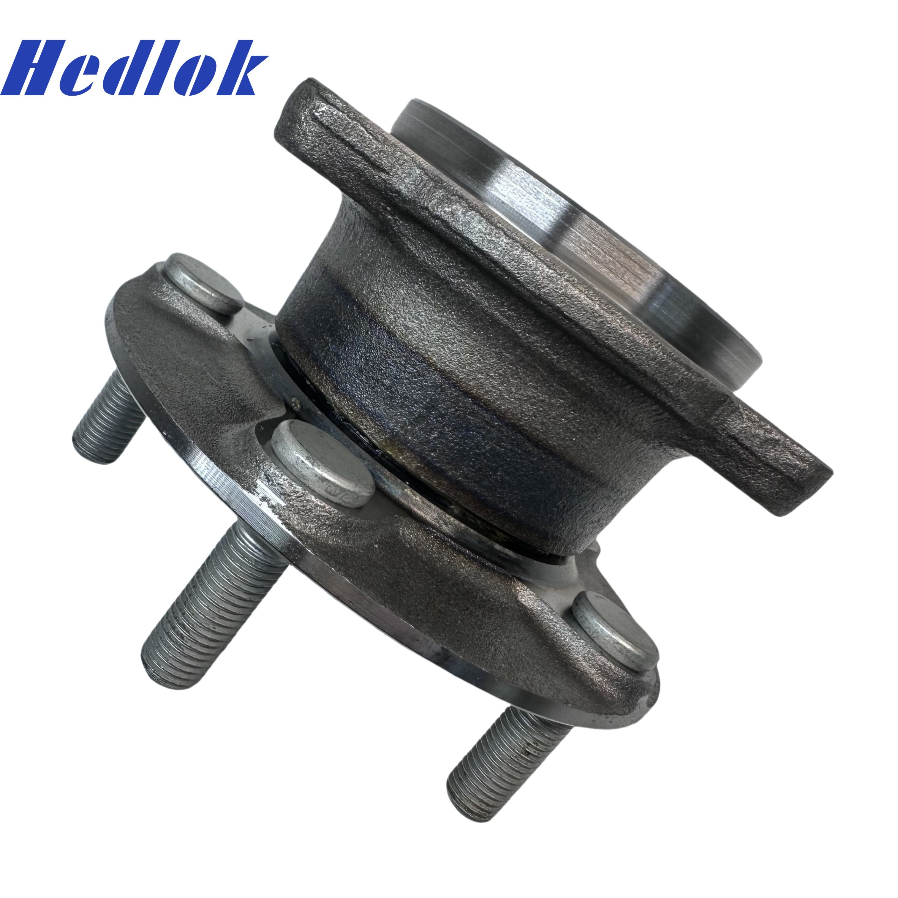 HEDLOK Rear Wheel Bearing 3785A015 3785A019 for Mitsubishi Outlander MK2 Lancer Evo 4WD