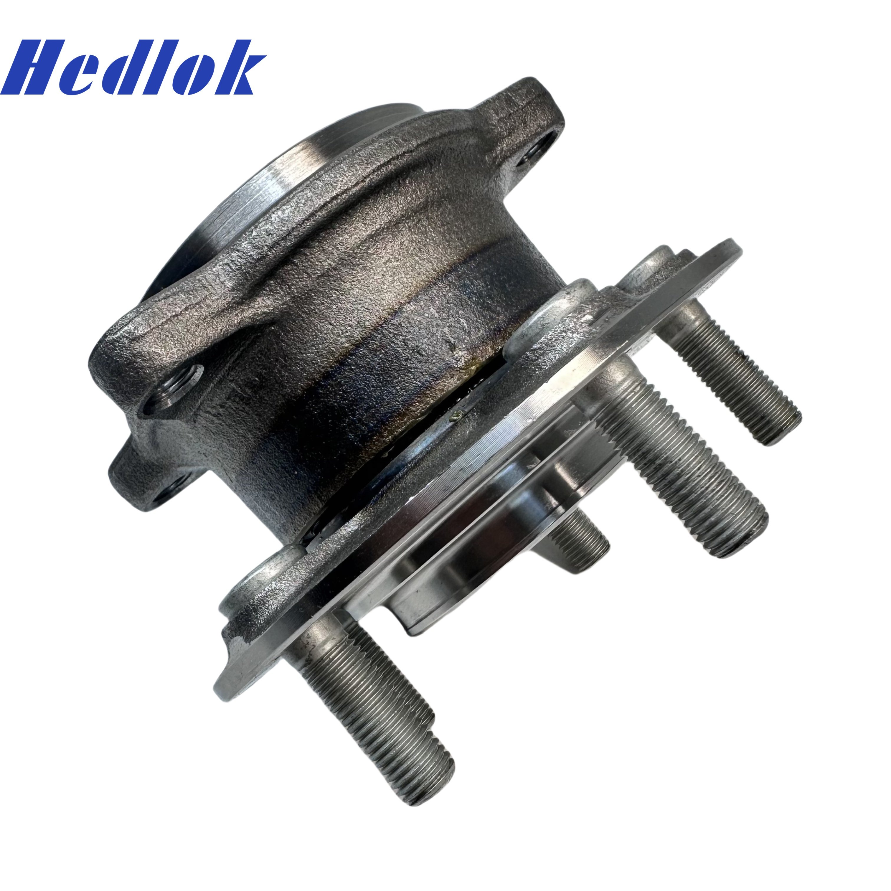 HEDLOK Rear Wheel Bearing 3785A015 3785A019 for Mitsubishi Outlander MK2 Lancer Evo 4WD