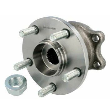 28473-AG001 28473-AG000 28473-AG00A Auto Parts Wheel Hub Bearing for Subaru Outback