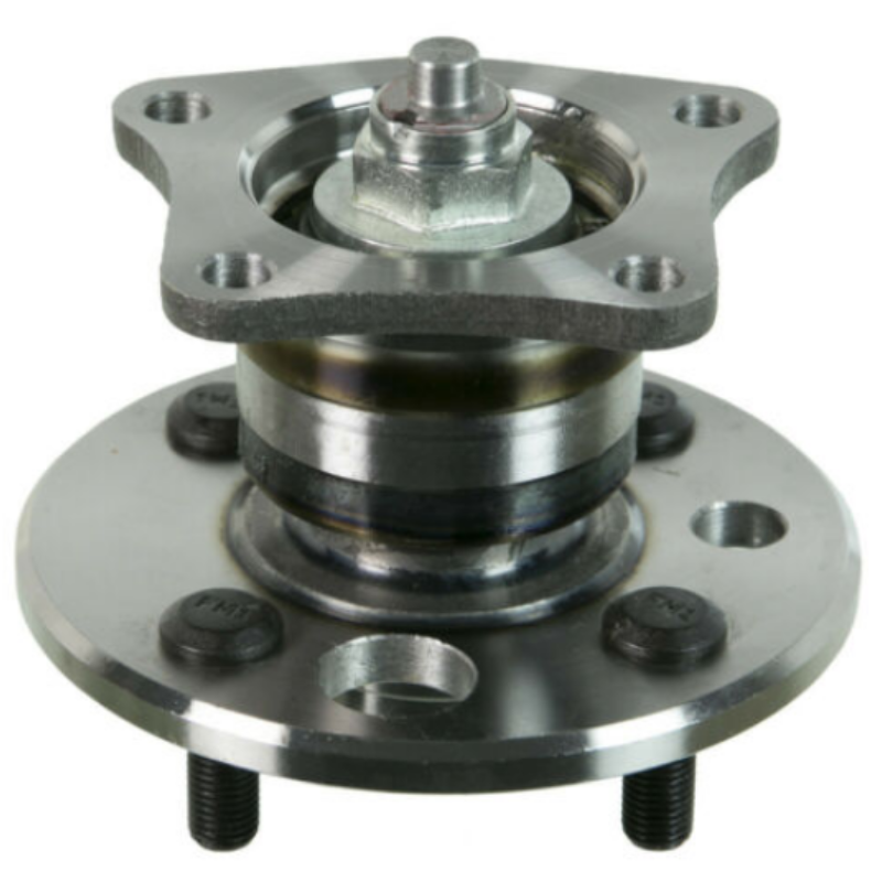 High Precision Bearing DAC40740042 4RR12033 Auto Front Axle Transmission Wheel Hub Bearing DAC407442 40BWD12 90363-40066 Bearing
