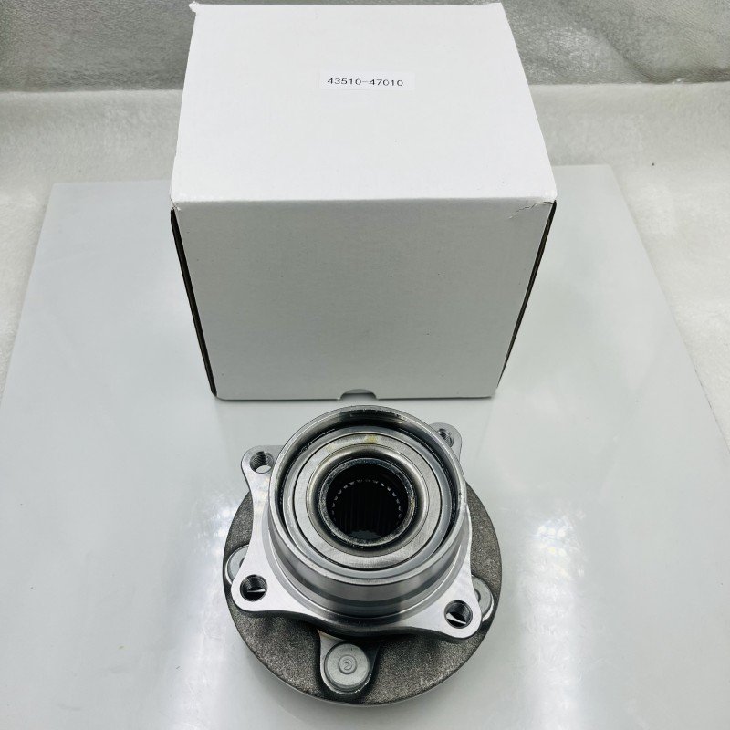 High Precision Bearing DAC40740042 4RR12033 Auto Front Axle Transmission Wheel Hub Bearing DAC407442 40BWD12 90363-40066 Bearing