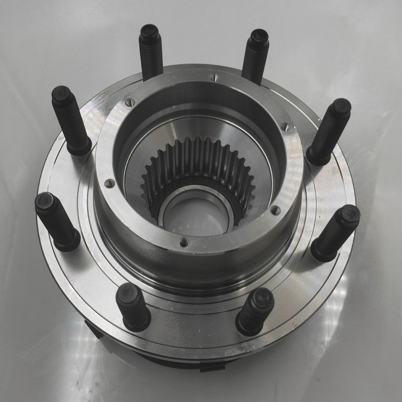 High Precision Bearing DAC40740042 4RR12033 Auto Front Axle Transmission Wheel Hub Bearing DAC407442 40BWD12 90363-40066 Bearing