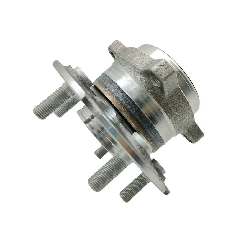 Rear Wheel Hub Bearing 42000-THC-H51 64BWKH13A for Honda UR-V 4WD AVANCIER Crosstour 2017-2022 Car Accessories Parts
